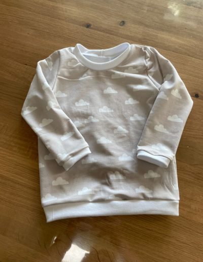 Pull enfant