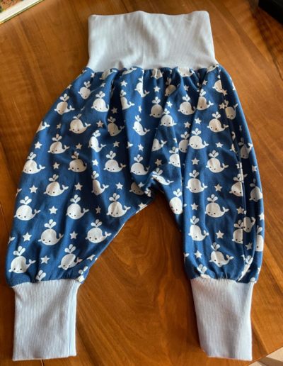 Pantalon enfant