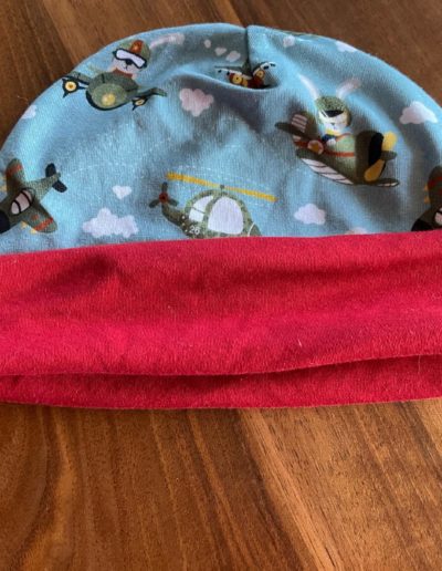 Bonnet enfant