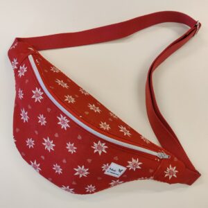 GRande Banane edelweiss -Jacquard